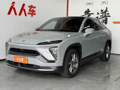 Nio EC6