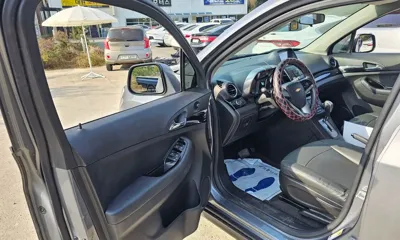ChevroletGMDaewoo Orlando