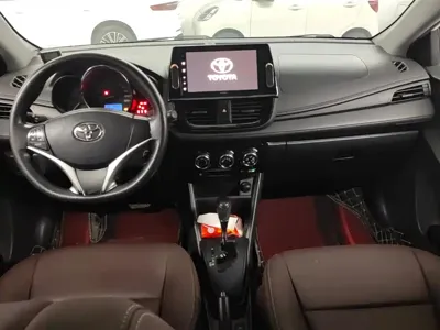 Toyota Vios