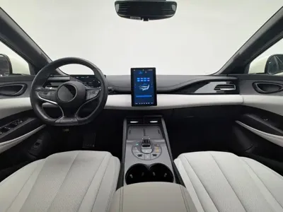 BYD 海豹06