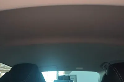 Roewe Clever