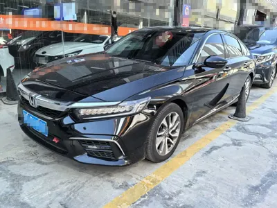 Honda Inspire