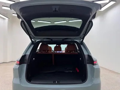 Li Auto Li L6