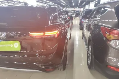 Buick Envision