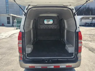 Jinbei Hiace X30L