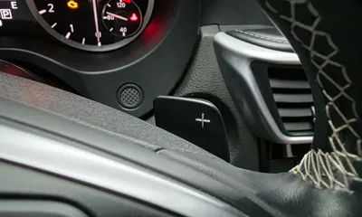 Infiniti Q30
