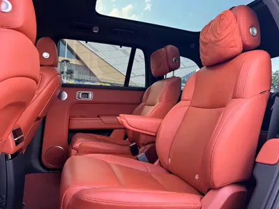 Li Auto Li L9