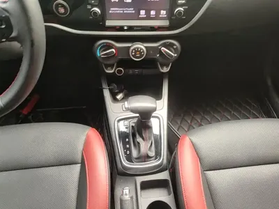 Kia KX Cross
