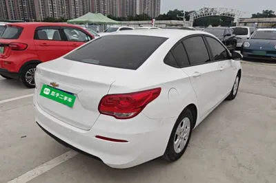 Chevrolet Cavalier