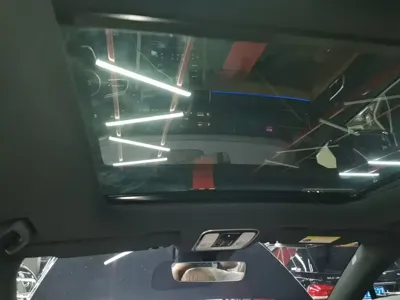Li Auto Li ONE