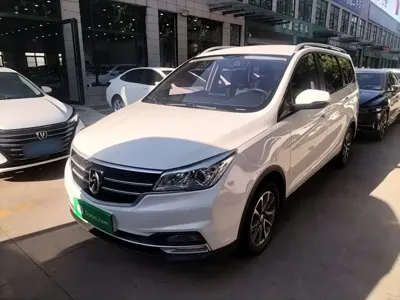 Baojun 730
