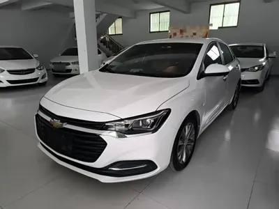 Chevrolet Monza