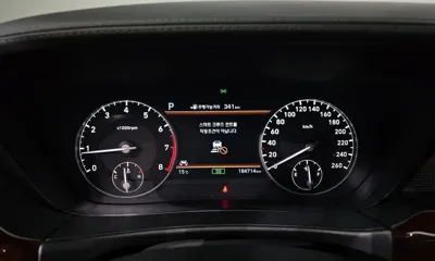 Genesis EQ900
