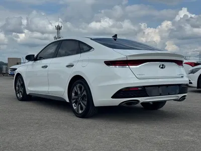 Hyundai Fista