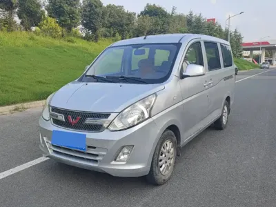 Wuling Rongguang V