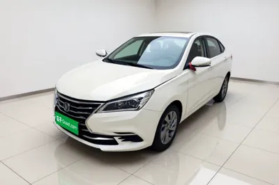 Changan Eado DT