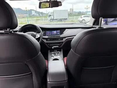 Changan CS35PLUS