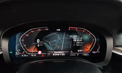 BMW Gran Turismo