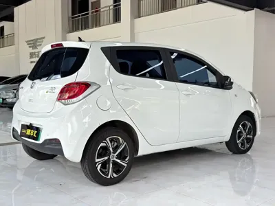 Changan Benben E-Star