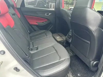 Changan CS55PLUS
