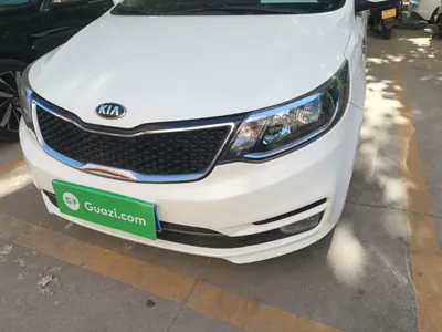 Kia K2