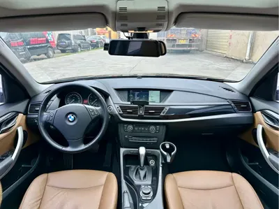 BMW X1 (Import)