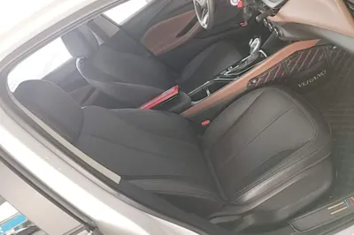 Buick Verano