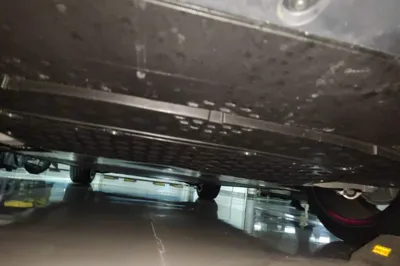 Xiaomi Auto YU7
