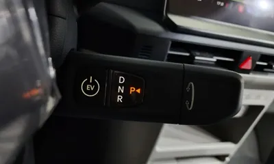 Kia PV5