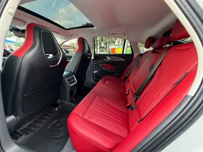Hongqi Hongqi H6