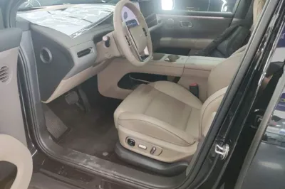 Li Auto Li Auto i6