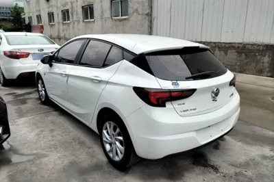 Buick Verano