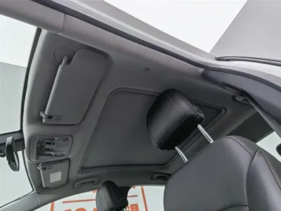 Chevrolet Malibu XL