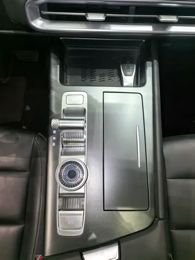 BAIC Off-Road BJ30