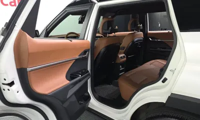 KG_Mobility_Ssangyong Torres