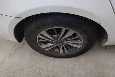 Geely Auto Emgrand