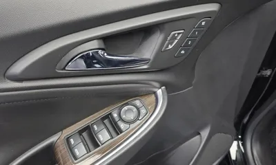 ChevroletGMDaewoo Malibu
