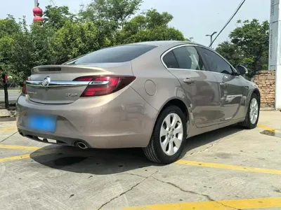 Buick Regal