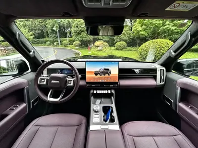 iCAR iCAR V27