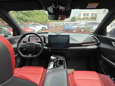 BAIC Mofang