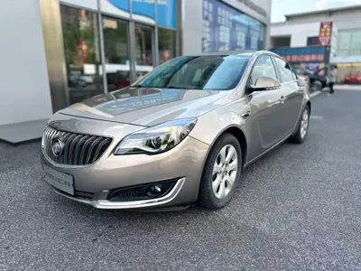 Buick Regal