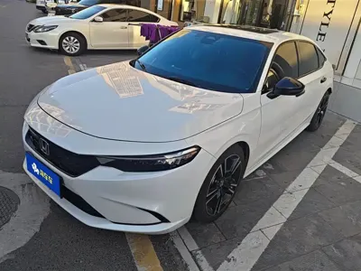 Honda Integra