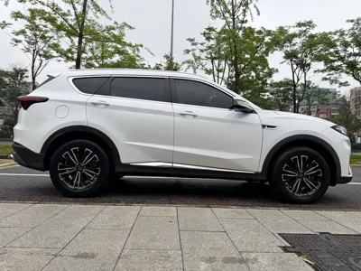 Jetour X70 Plus
