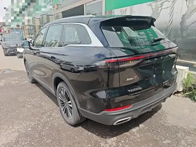 Chery Tiggo 9