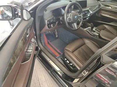 BMW 6 Series GT
