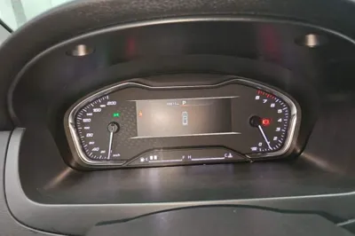 SAIC MAXUS G20