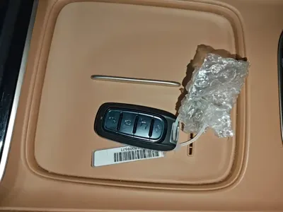 Aeolus 东风风神L8