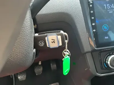 Volkswagen Santana