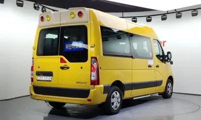 Renault-KoreaSamsung Master