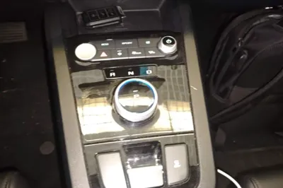 BYD e2
